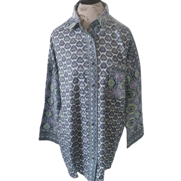 Intimately Free People NWT Top Size XS - Picture 1 of 8